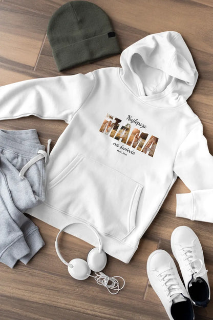 Najlepsza mama na świecie