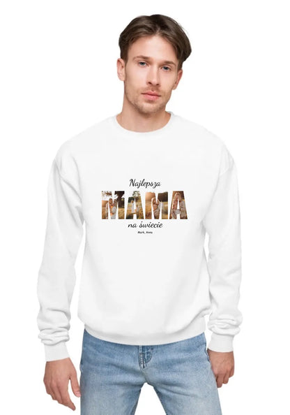 Najlepsza mama na świecie