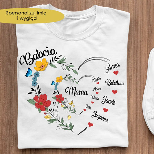 Ożywione Wspomnienia
