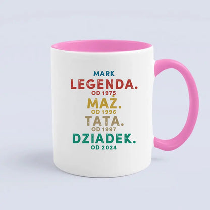 Mozaika Wrażeń