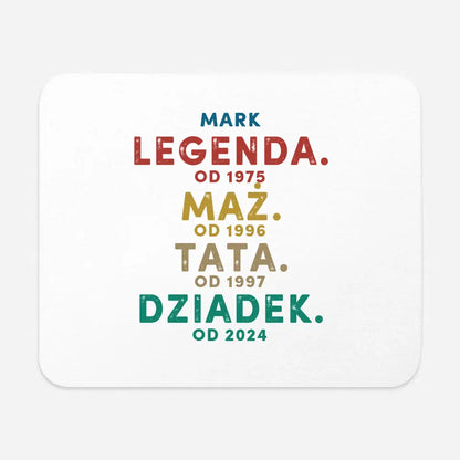 Mozaika Wrażeń
