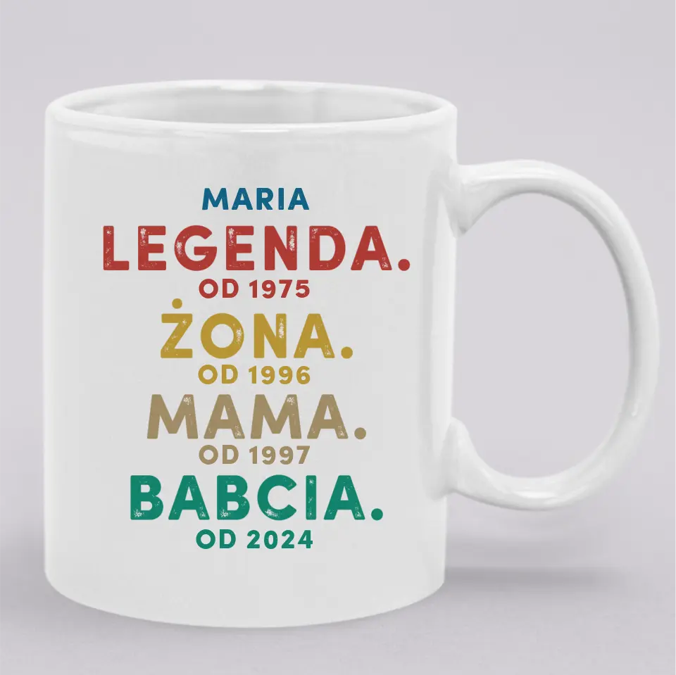 Sztuka personalizacji