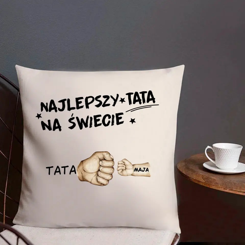 Koszulka - Najlepszy tata