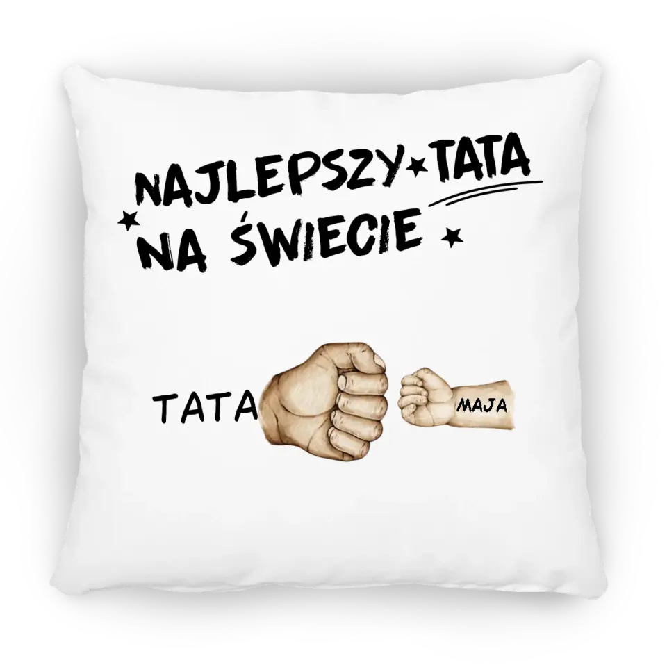 Koszulka - Najlepszy tata