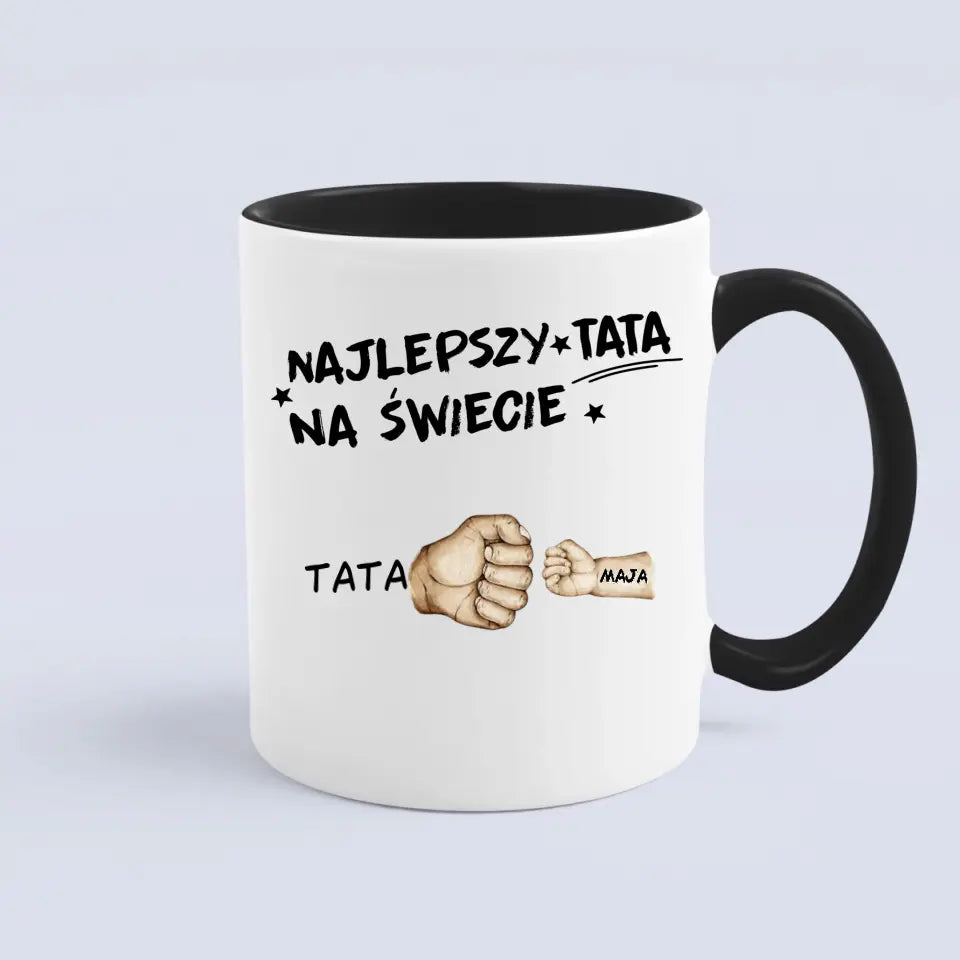 Koszulka - Najlepszy tata