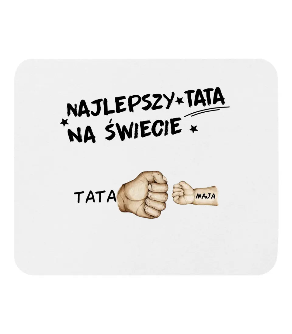 Koszulka - Najlepszy tata