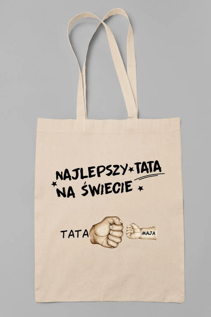 Koszulka - Najlepszy tata