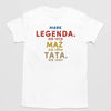 Legenda - tata