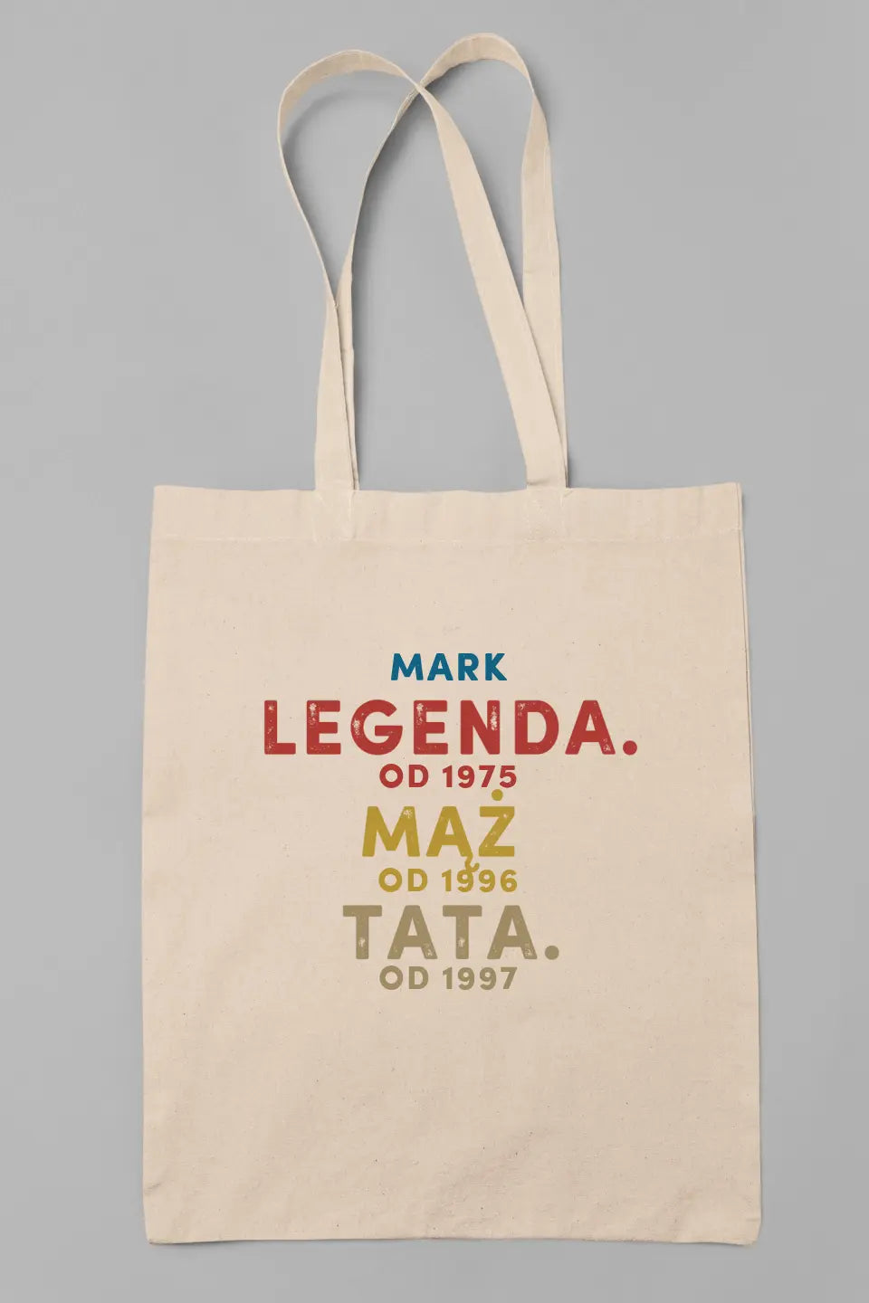 Legenda - tata