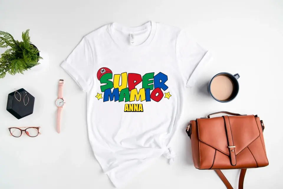 Super Mamio