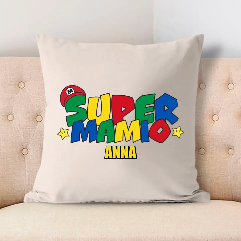 Super Mamio