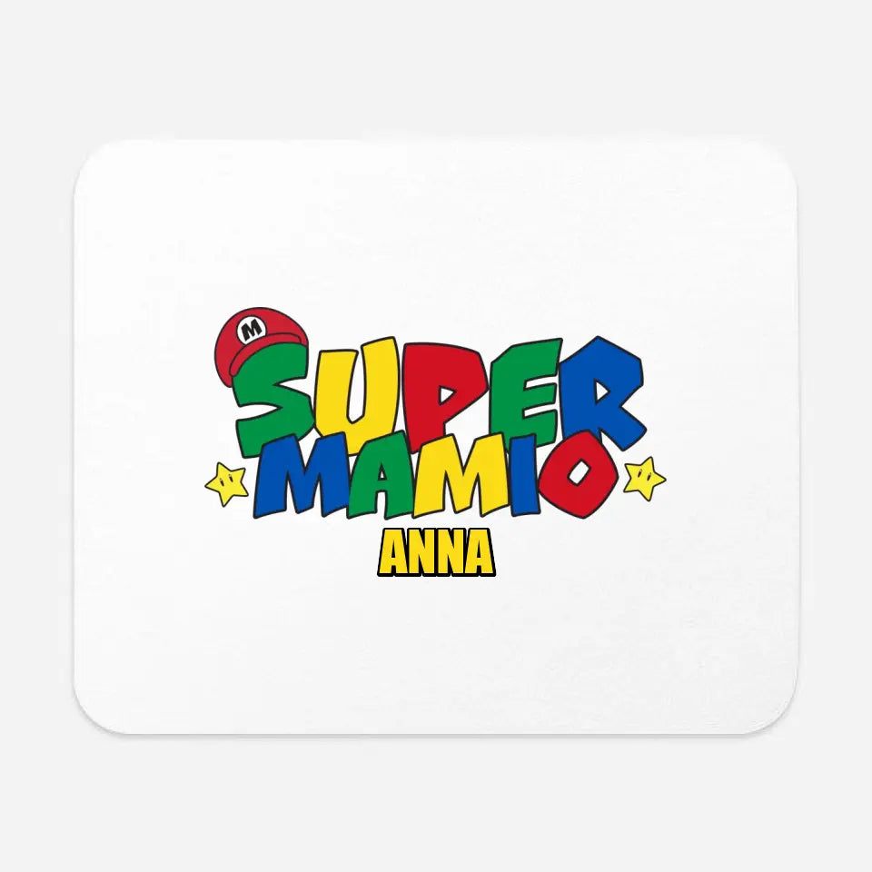 Super Mamio