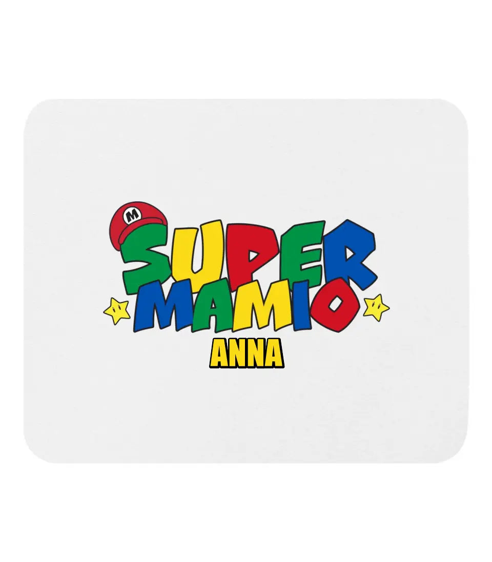 Super Mamio