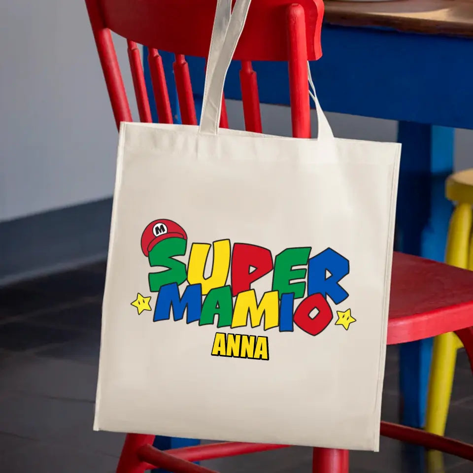 Super Mamio