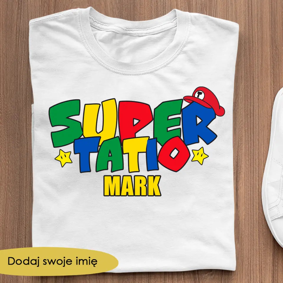 Super Tatio