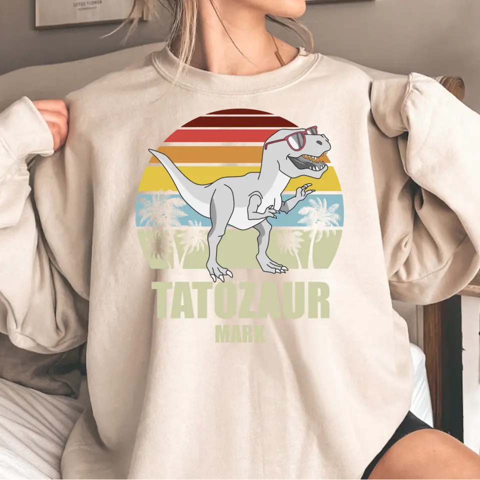 Tatozaur