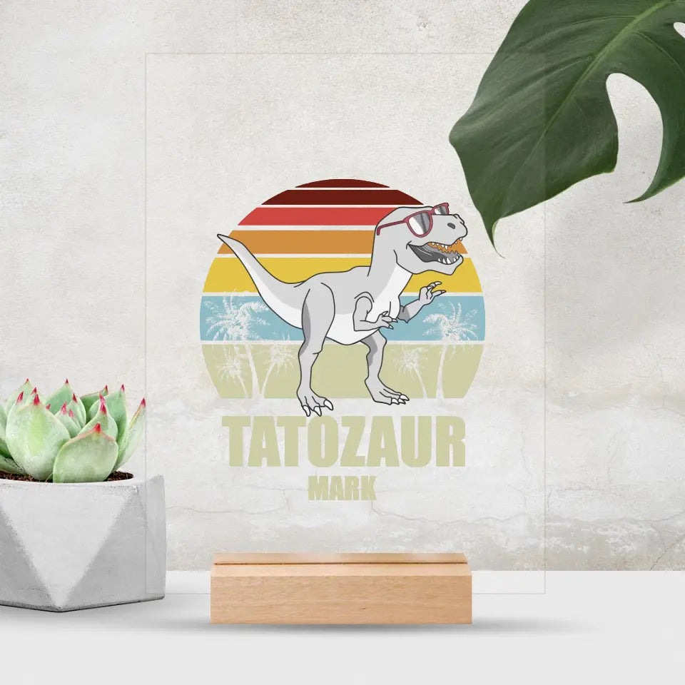 Tatozaur