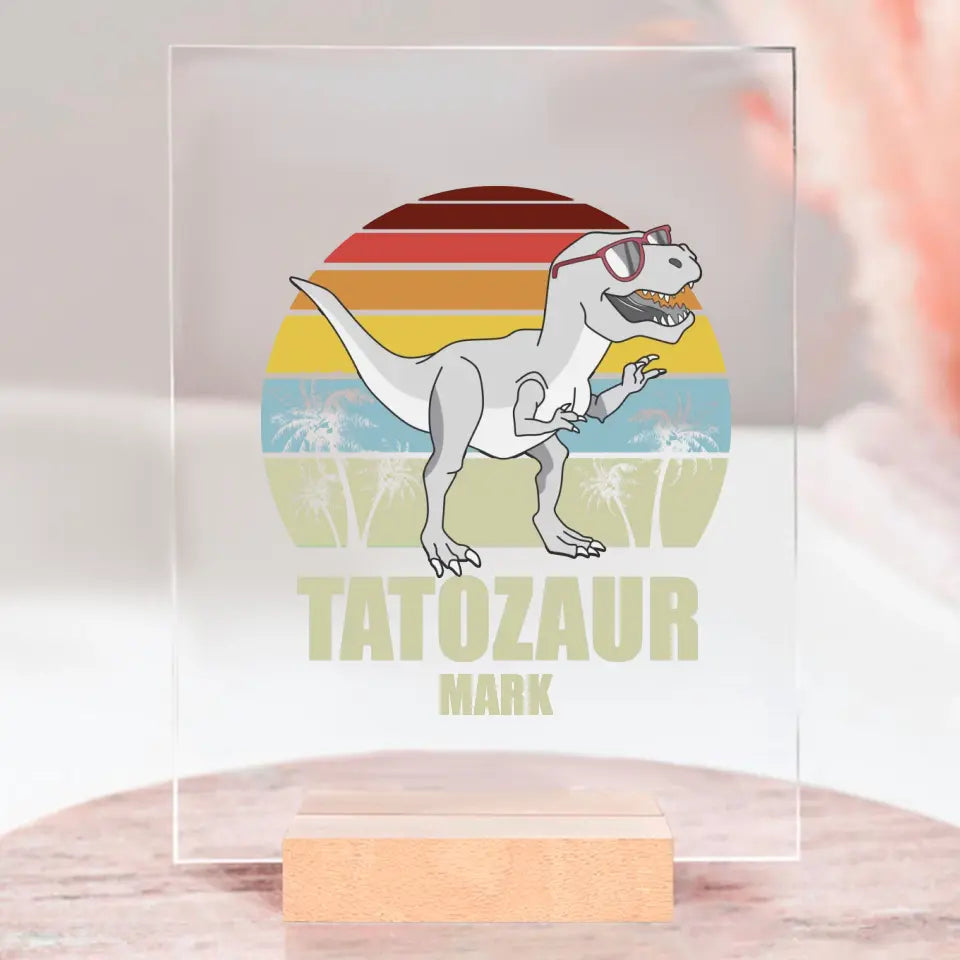 Tatozaur