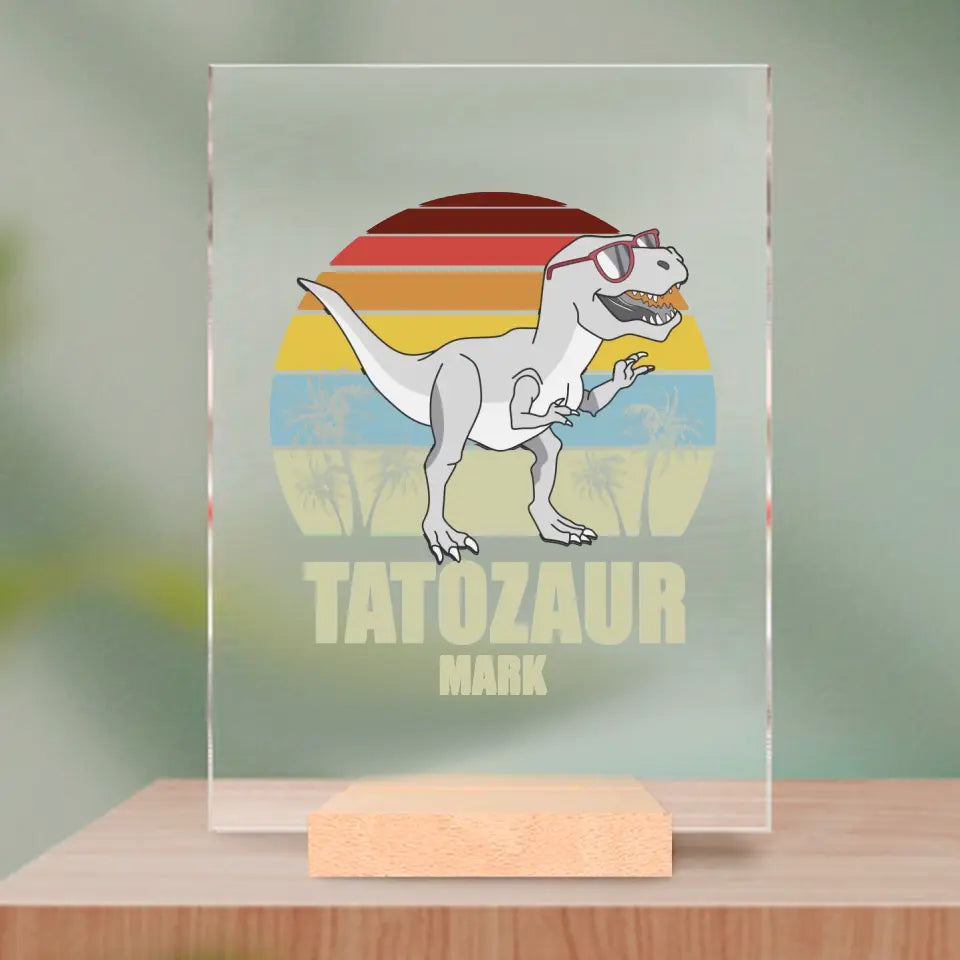 Tatozaur