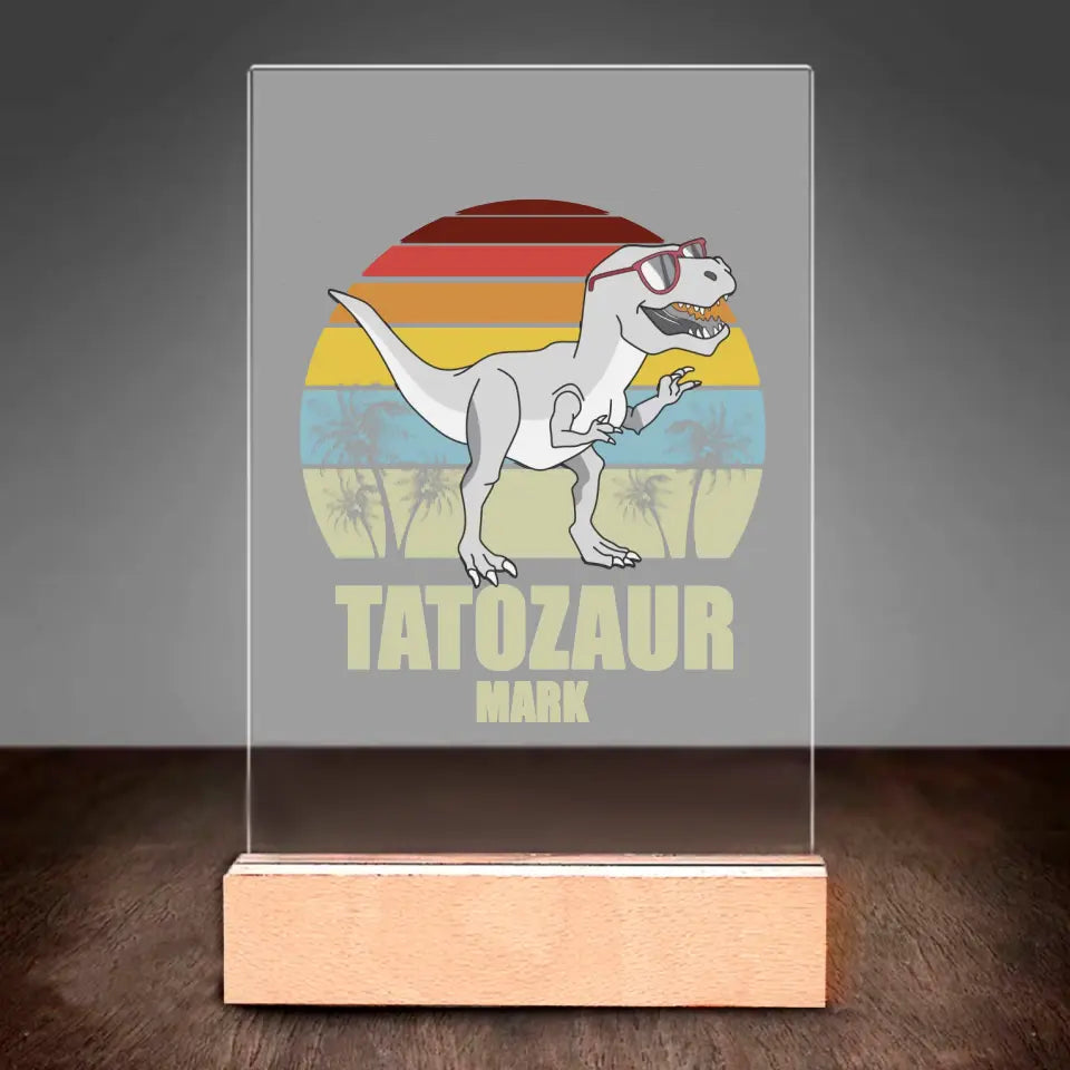 Tatozaur