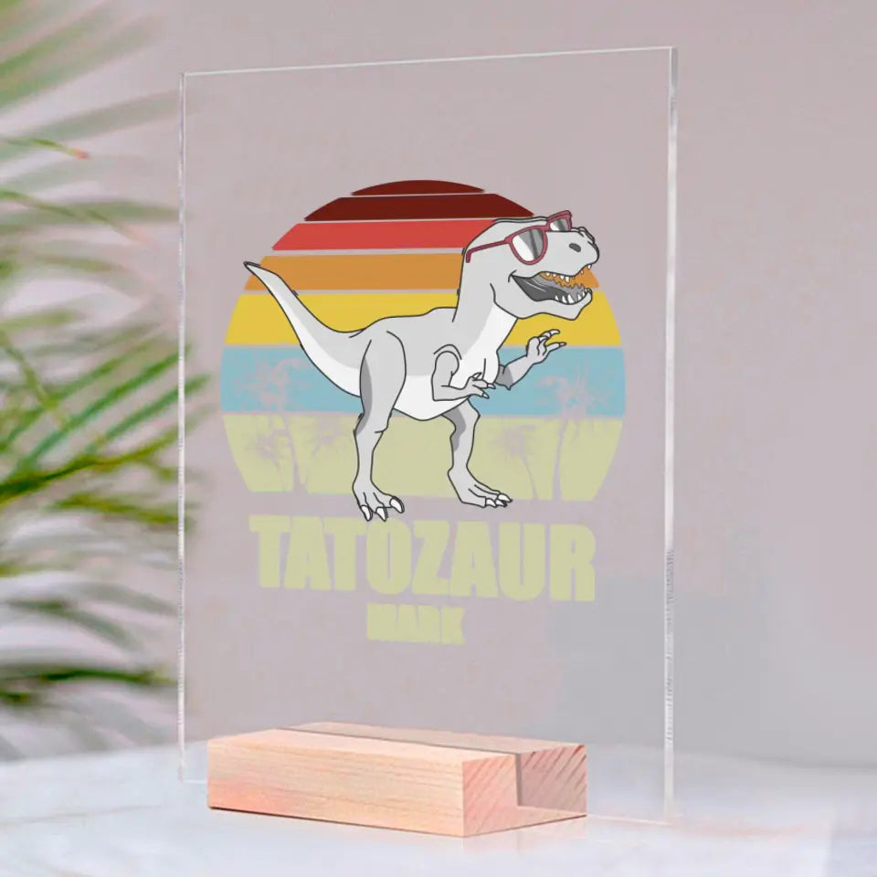 Tatozaur