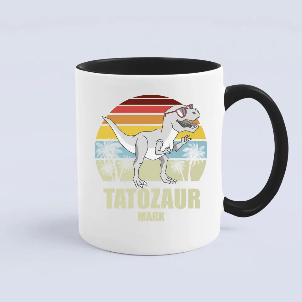 Tatozaur