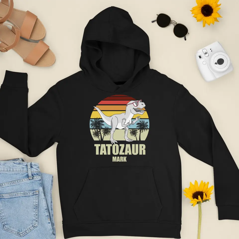 Tatozaur