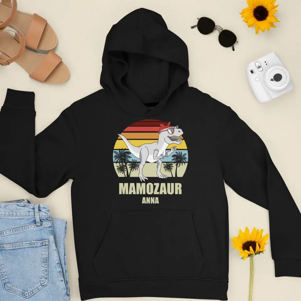 Mamozaur