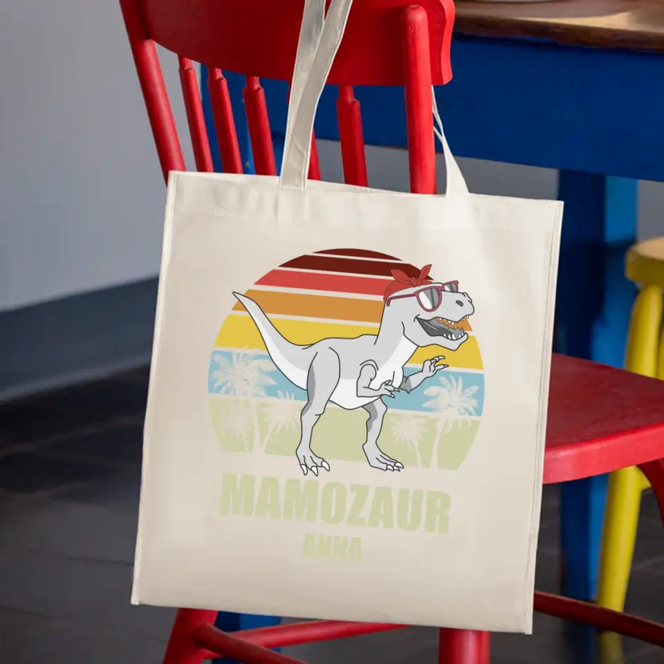 Mamozaur