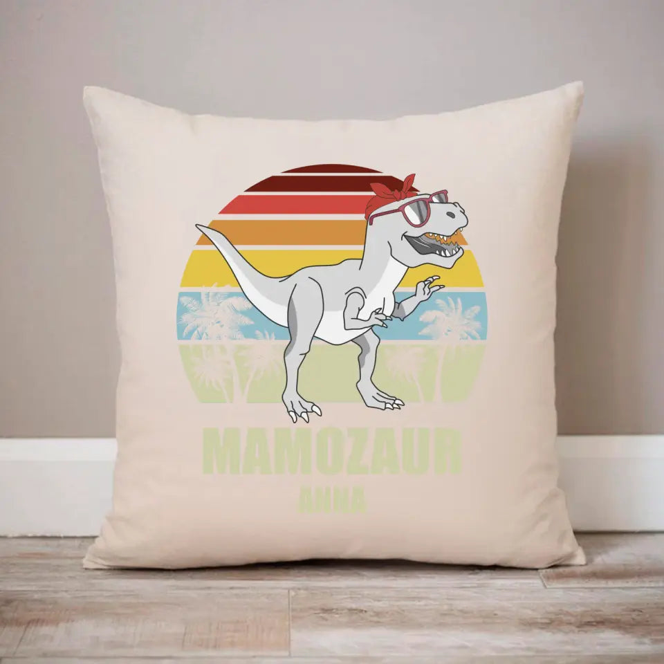 Mamozaur