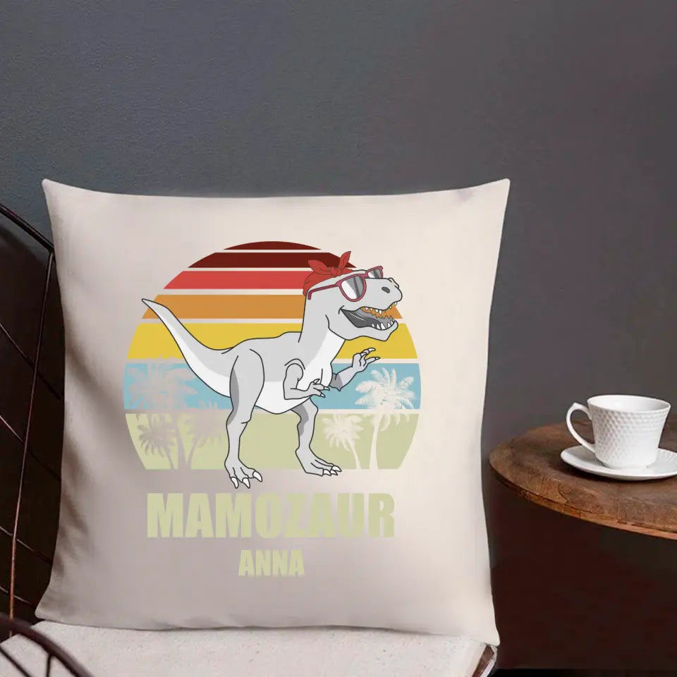 Mamozaur
