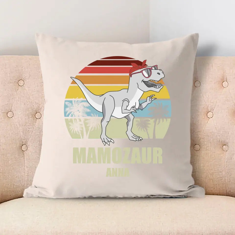 Mamozaur
