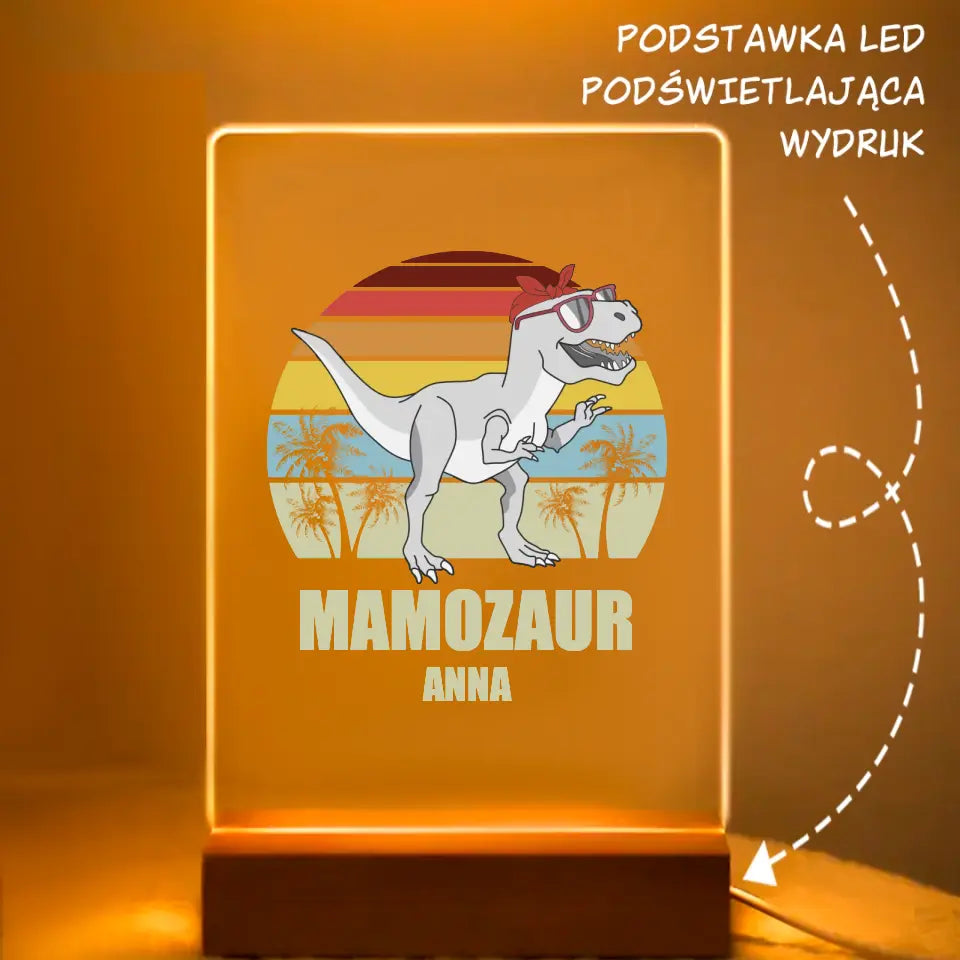 Mamozaur