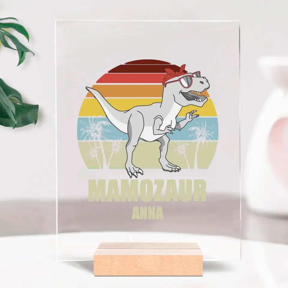 Mamozaur