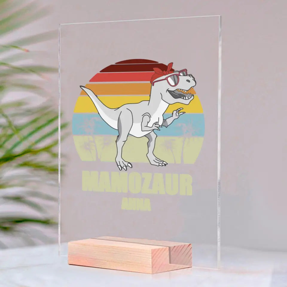Mamozaur
