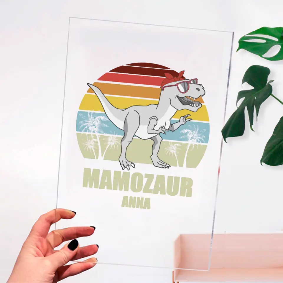 Mamozaur