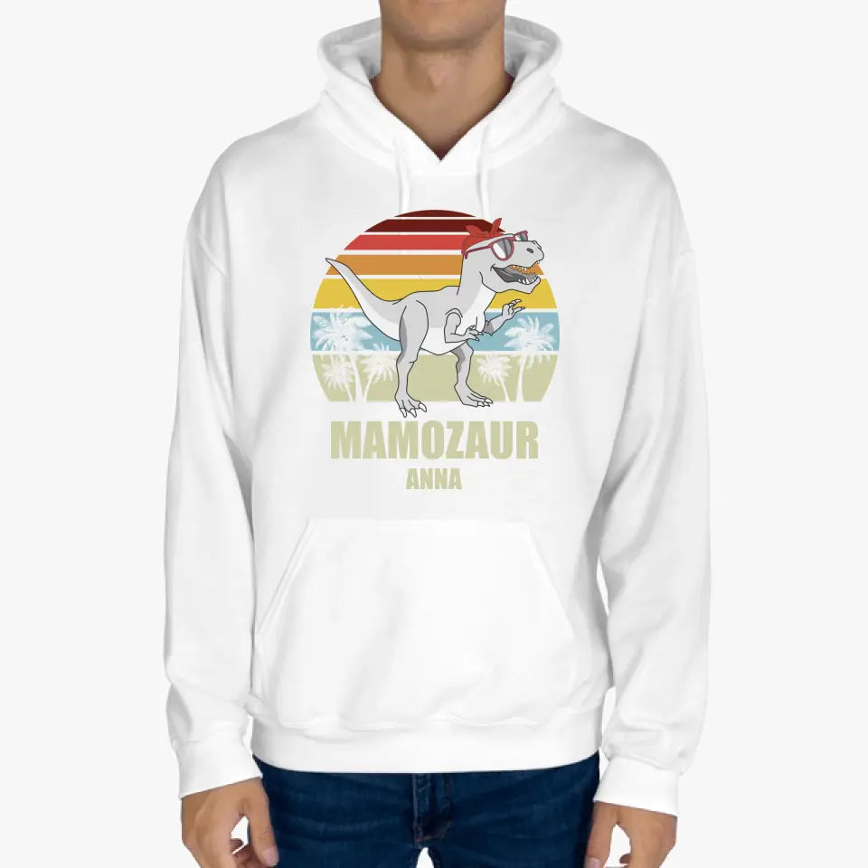 Mamozaur