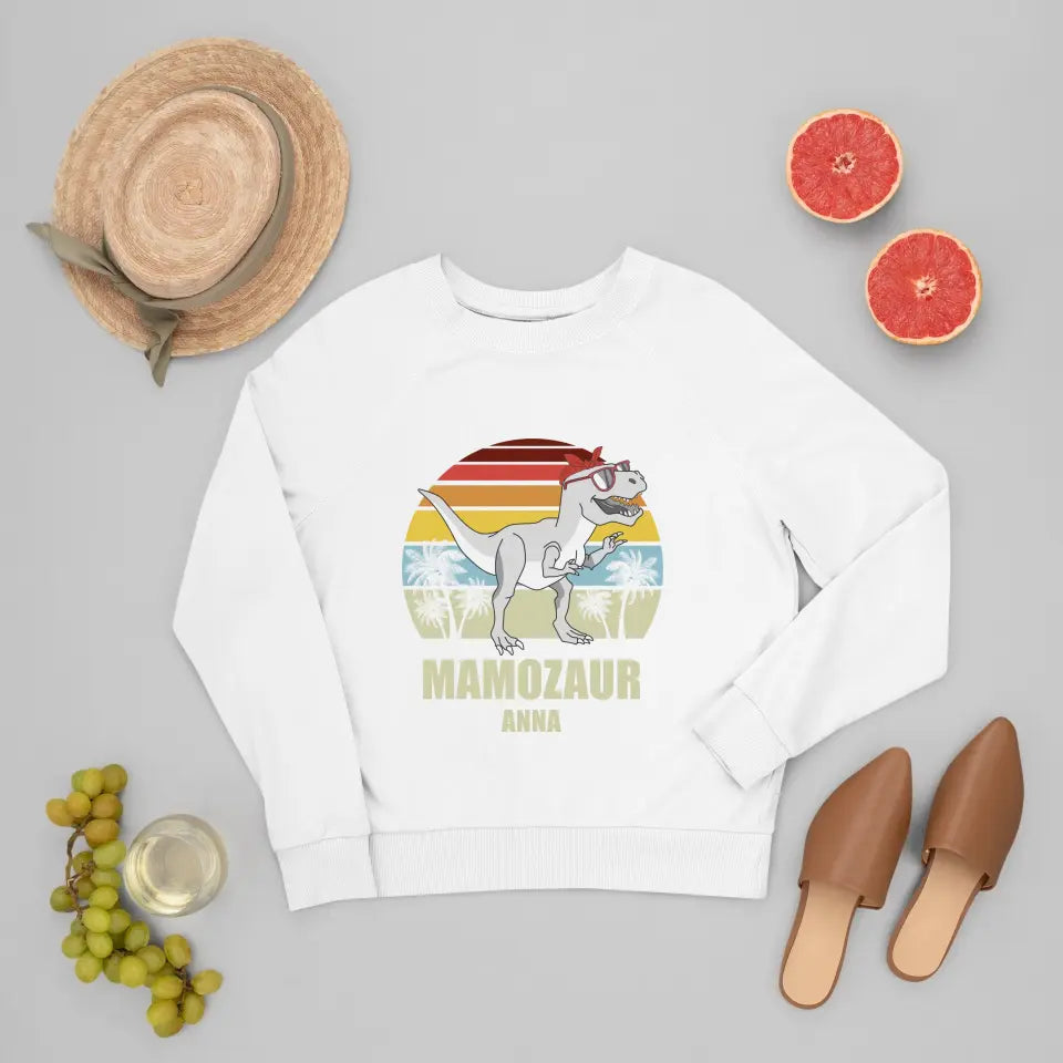 Mamozaur