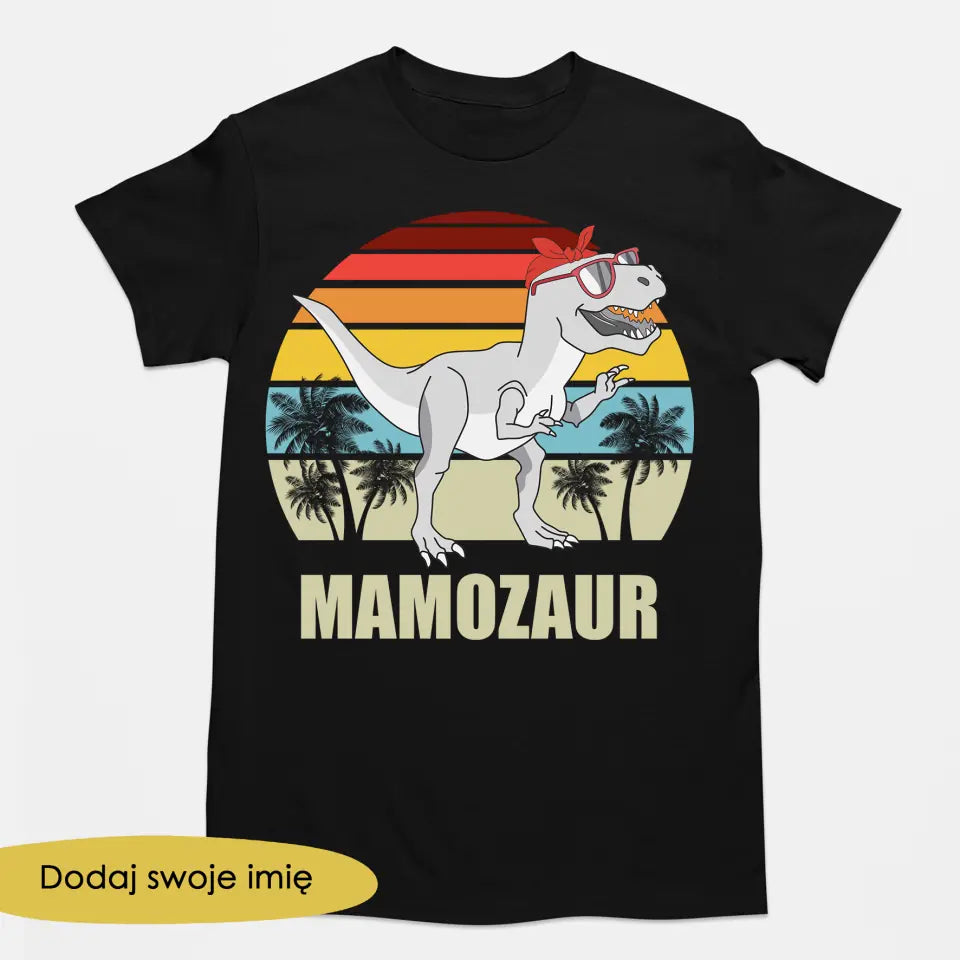 Mamozaur