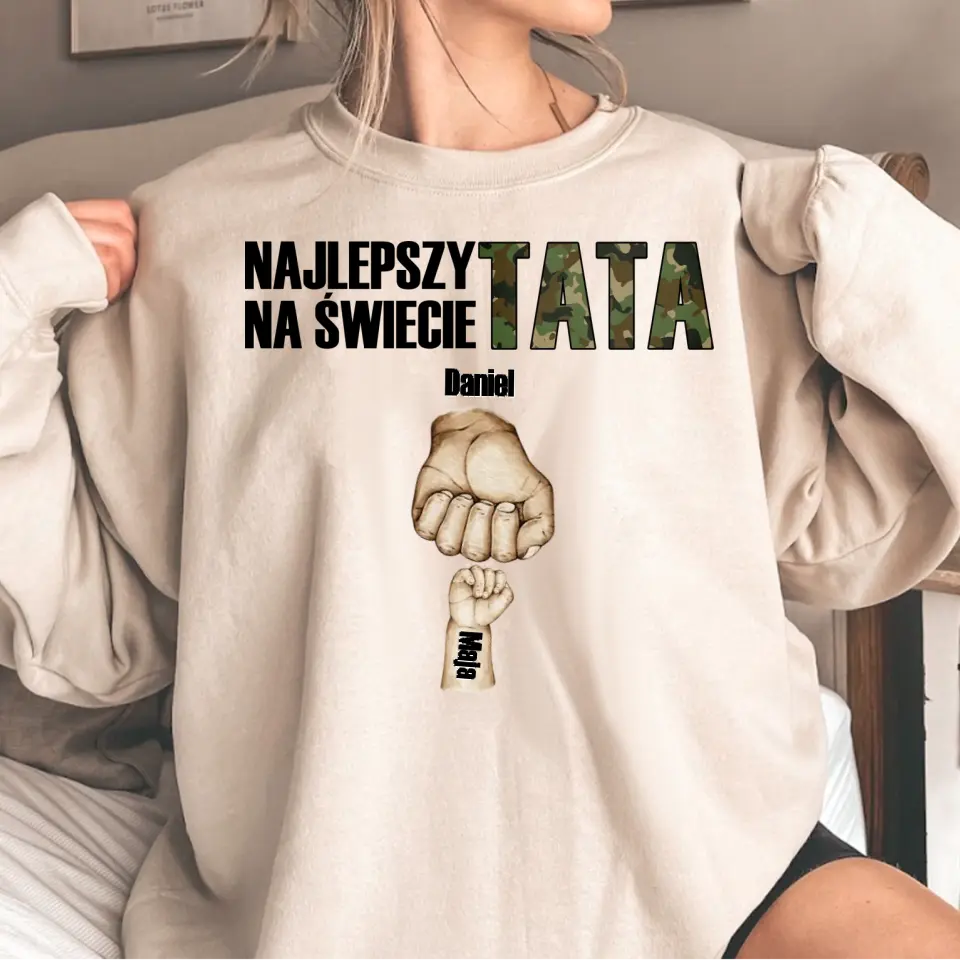 Najlepszy