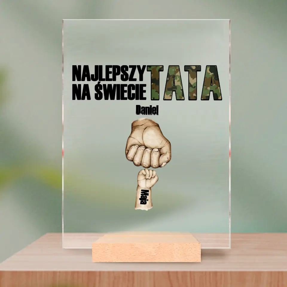 Najlepszy