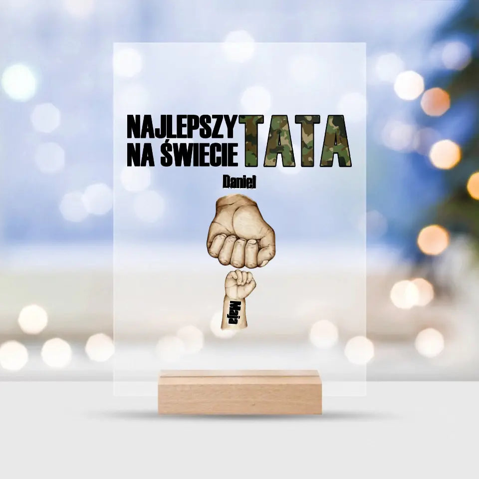 Najlepszy