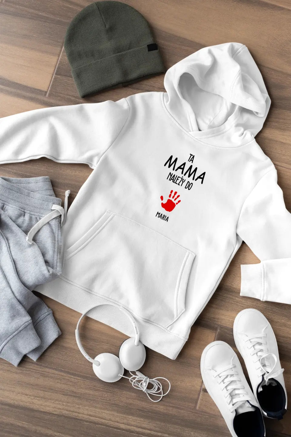 Ta mama należy do
