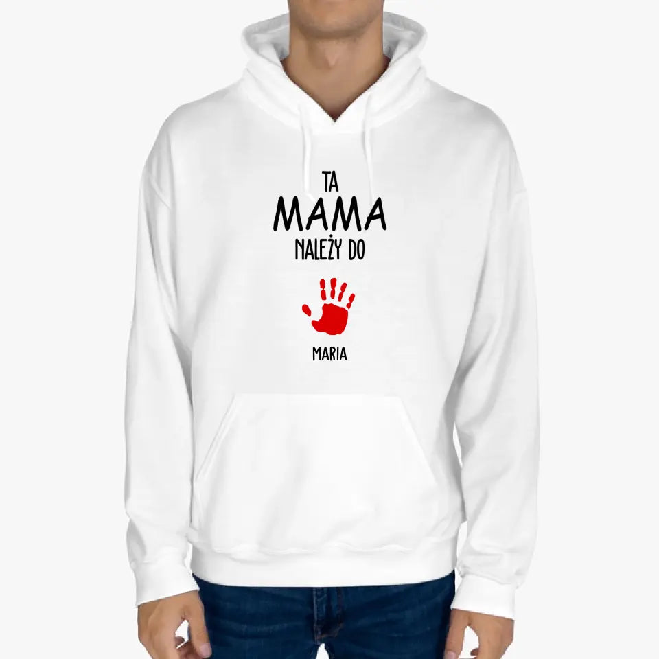 Ta mama należy do