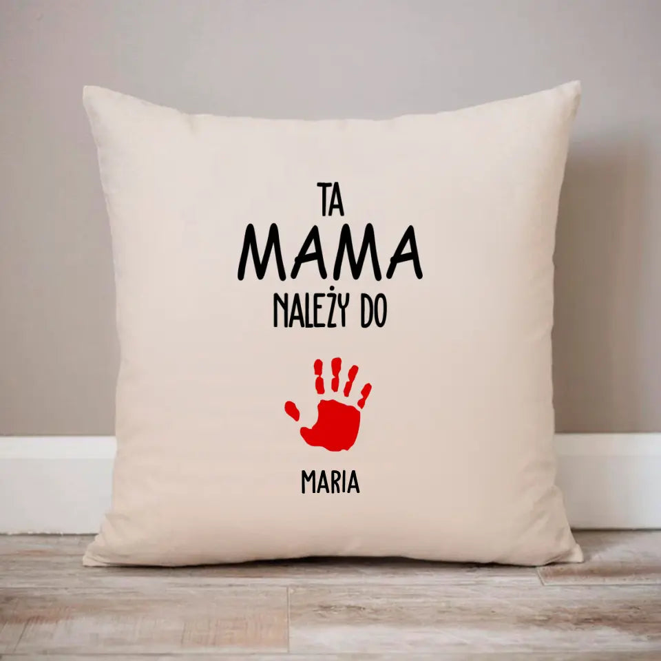 Ta mama należy do