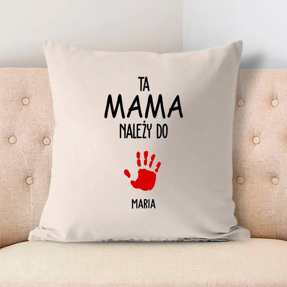 Ta mama należy do