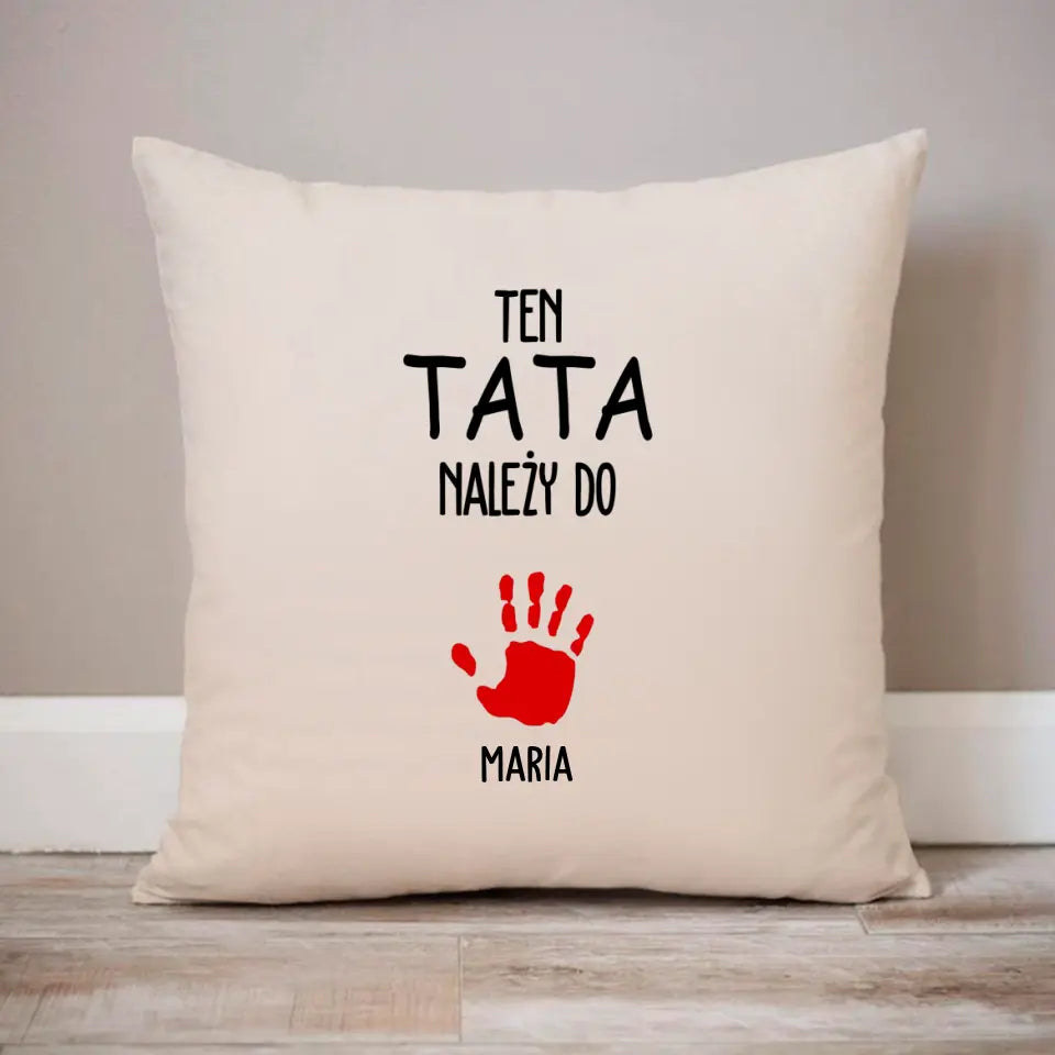 Ten tata należy do