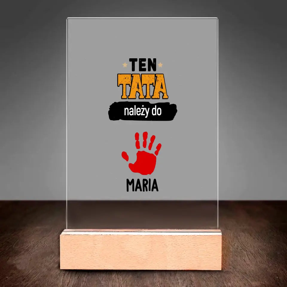 Ten tata