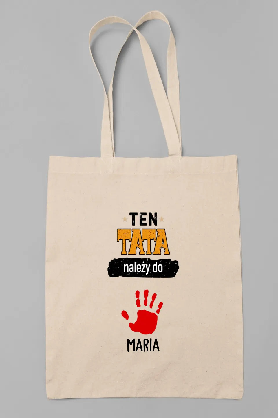 Ten tata