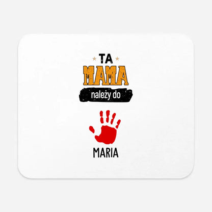 Ta mama